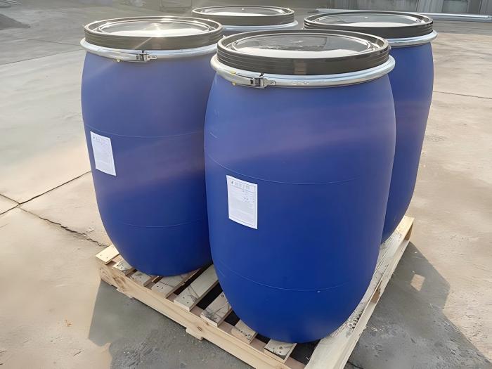 Carbon Molecular Sieve Packaging1