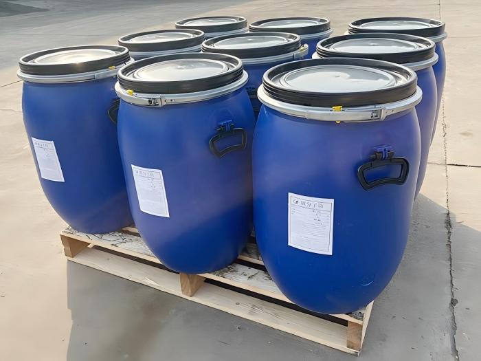 Carbon Molecular Sieve Packaging2