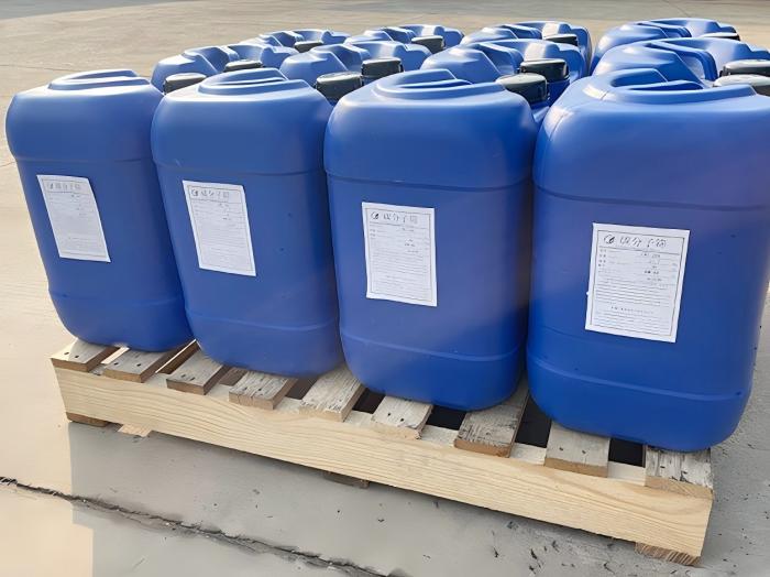 Carbon Molecular Sieve Packaging3