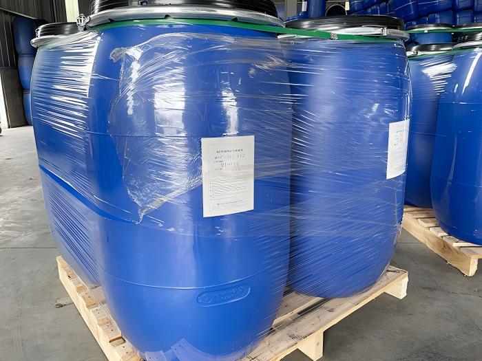 Carbon Molecular Sieve Packaging4