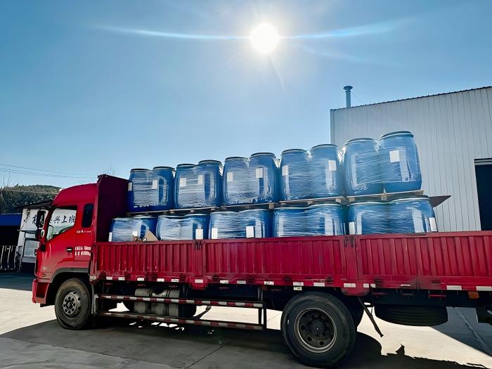 Carbon Molecular Sieve Packaging5