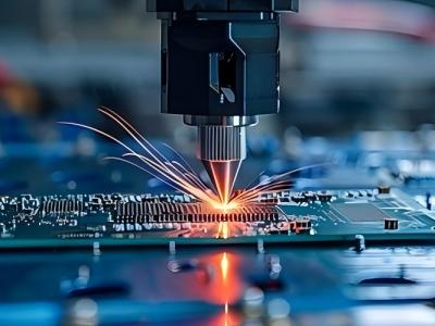 Electronics Manufacturing