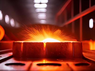 Metal Heat Treatment
