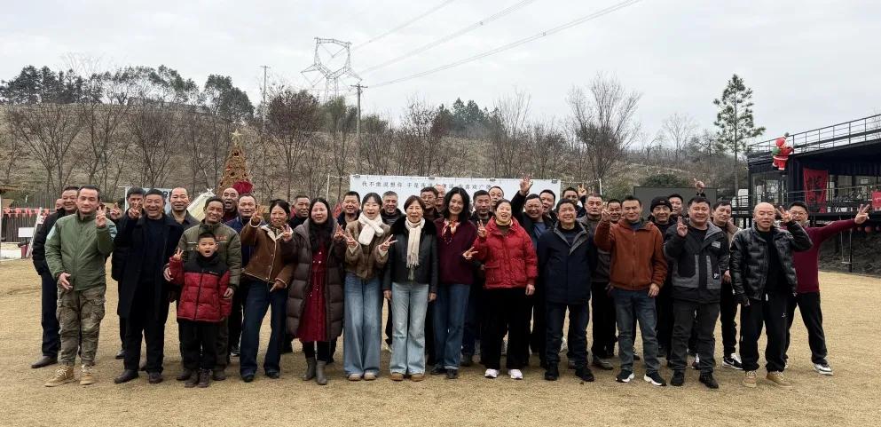 YUANHAO company picture06