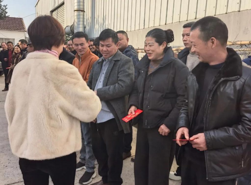 YUANHAO company picture11