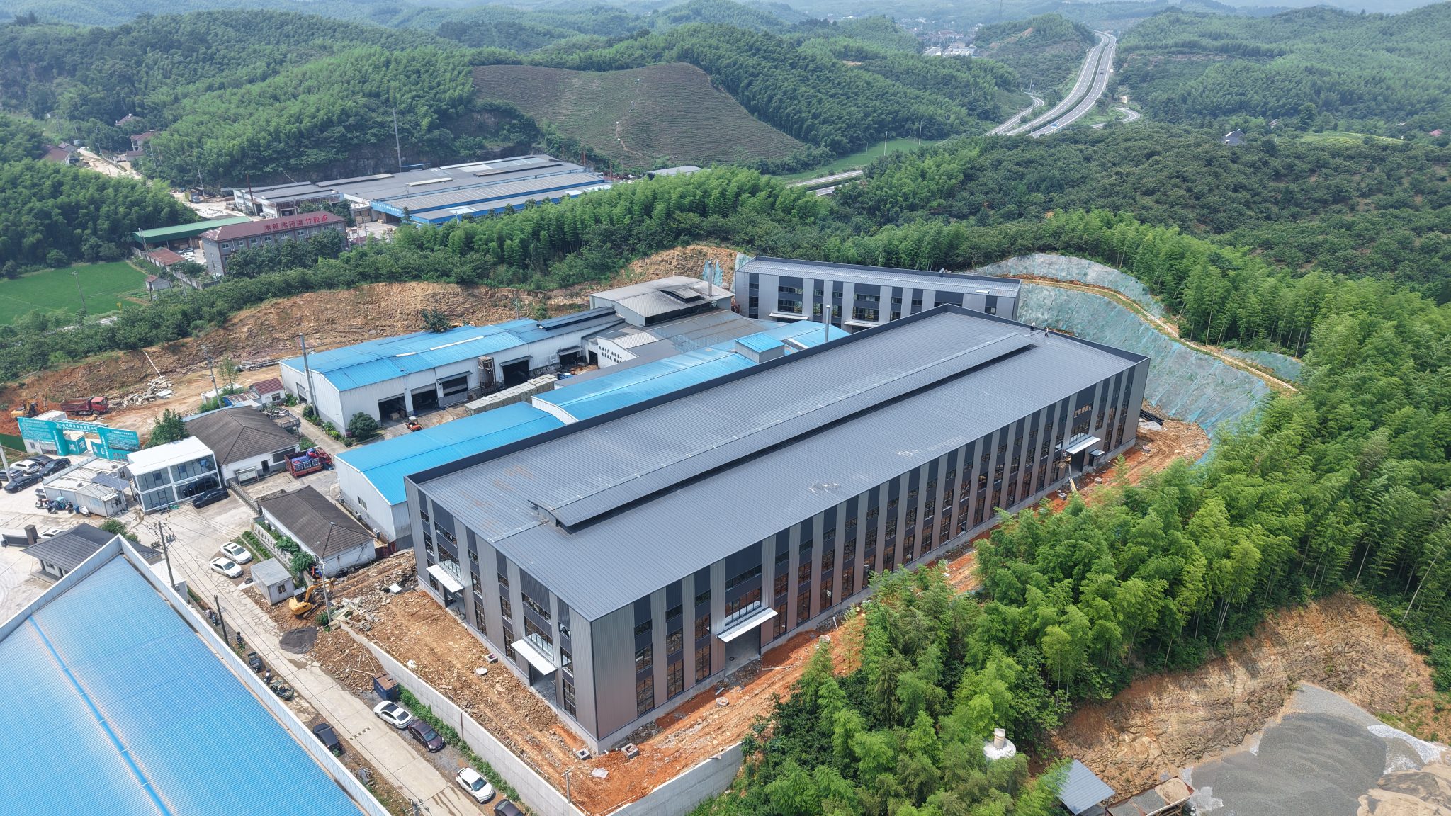 the second construction1
