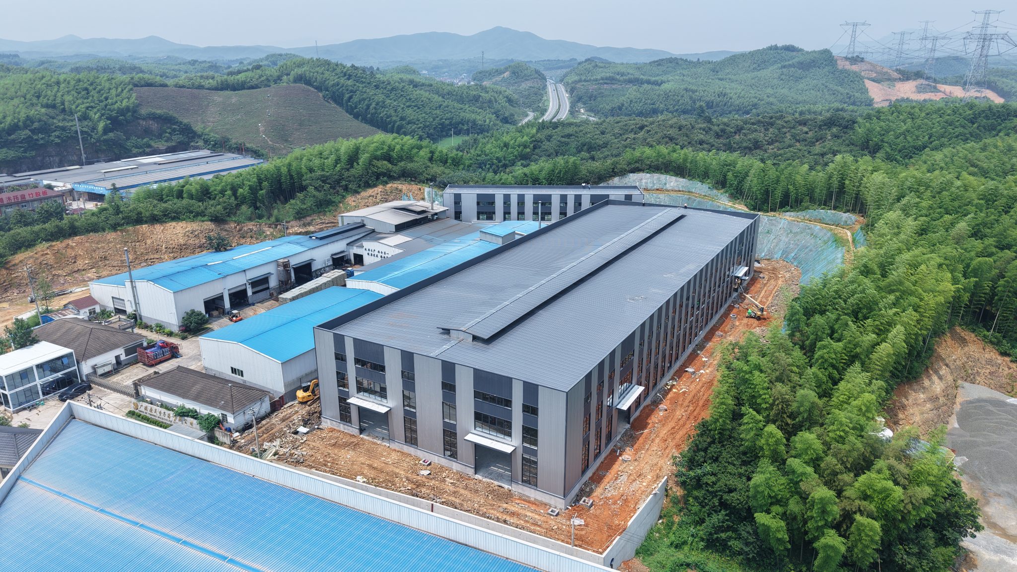 the second construction2